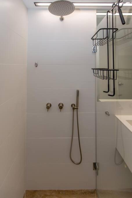 Aphrodite Suite Ascalão Exterior foto